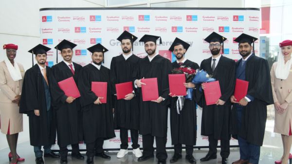 Emirates Aviation University marks 35 years of supporting the local and global aviation ecosystem