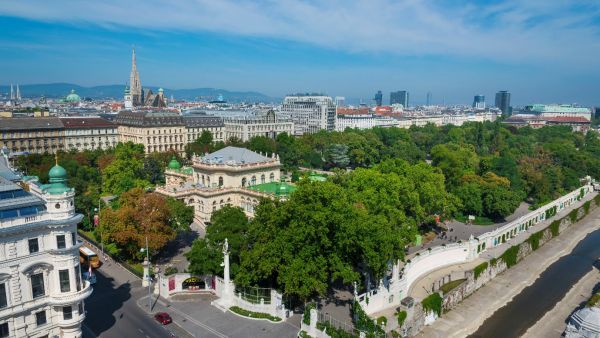 Discover the World’s Most Liveable Cities with IHG Hotels & Resorts
