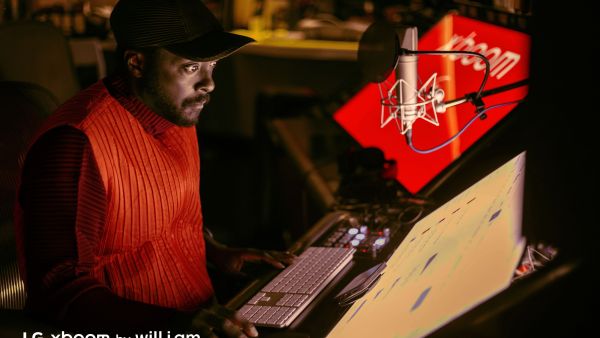 LG Partners With Music Icon to Revolutionize Portable Sound, Unveiling Loud and Gentle Sound That’s Smooth and Balanced