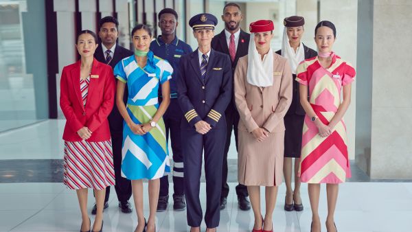 Emirates Group launches massive talent drive to power its next era of innovation and expansion