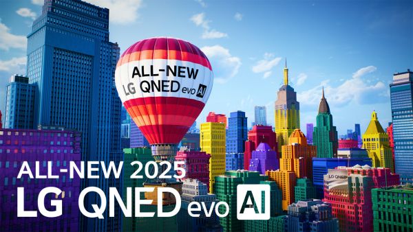 LG Qned Evo Tv Raises the Bar for Lcd Tvs With Quantum Color and Mini Led Precision