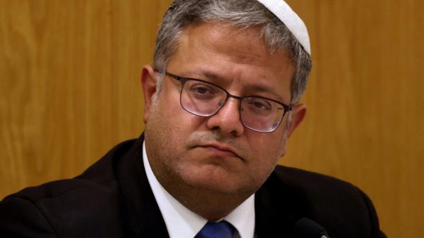مستوطنون يؤدون صلاوات علنية في المسجد الأقصى في ذكرى "خراب الهيكل"