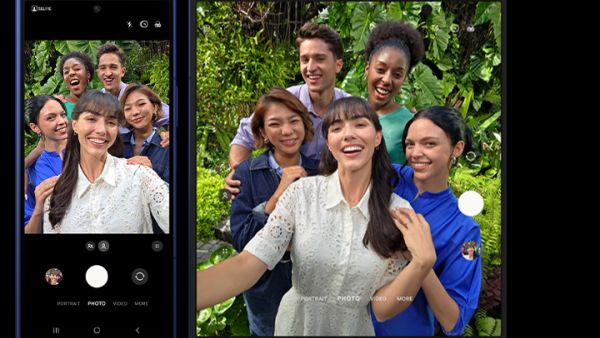 Facts & Figures Behind Galaxy Z Fold7’s Ultra Camera