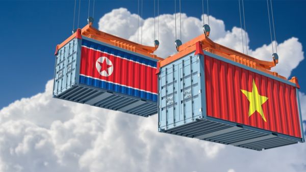 South Korea and Vietnam to boost bilateral trade to $150 billion by 2030