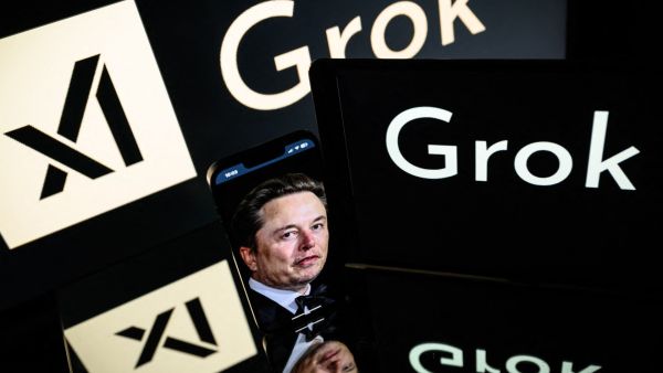 Elon Musk Grok chatbot faces brief suspension drama on X 
