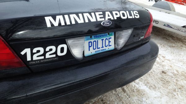 Ten killed in ,mass shooting at Minneapolis church
