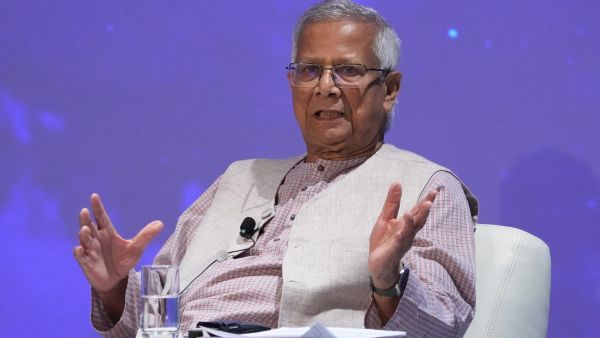   Yunus sets Bangladesh general elections for February 2026 