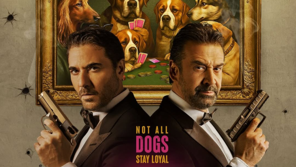 فيلم 7dogs