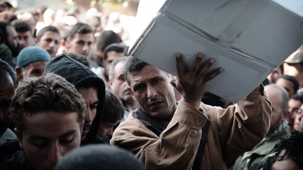 Media scandal as Israel uses influencers to downplay Gaza famine