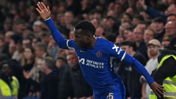 بايرن ميونخ يتوصل لاتفاق شخصي مع نيكولاس جاكسون