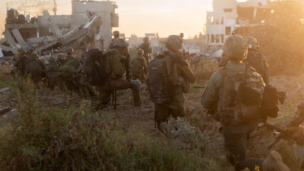 Gaza City