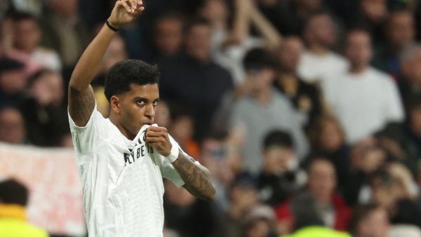 ريال مدريد يعرض رودريغو على آرسنال مقابل ساليبا