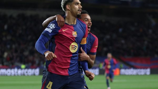 بـ 60 مليون يورو… أراوخو هدف ليفربول في سوق الانتقالات الصيفية