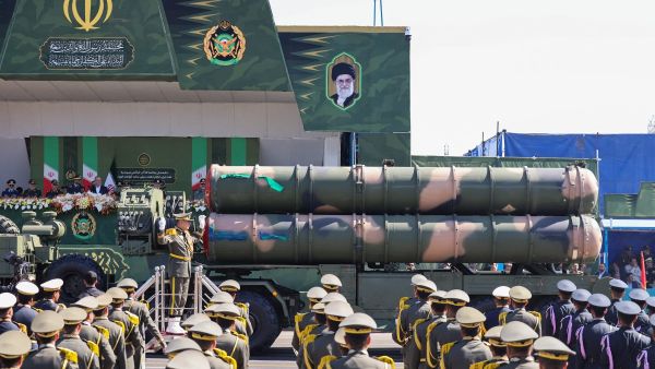 Tehran: Mossad operation foiled, suspects facing harsh sentences