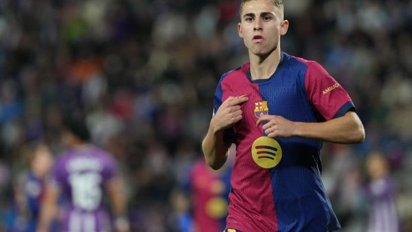 برشلونة يرفع سقف مطالبه ويرفض عرض تشيلسي لضم فيرمين لوبيز