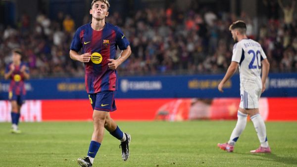 تشيلسي يقدّم عرضًا ضخمًا لضم نجم برشلونة فيرمين لوبيز