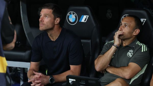 ألونسو يحسم هوية منفذ ركلات الجزاء في ريال مدريد