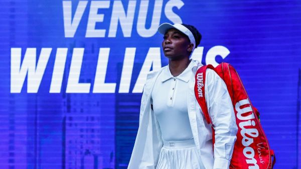 بعد هزيمتها أمام موتشوفا.. فينوس ويليامز تكشف خططها المستقبلية
