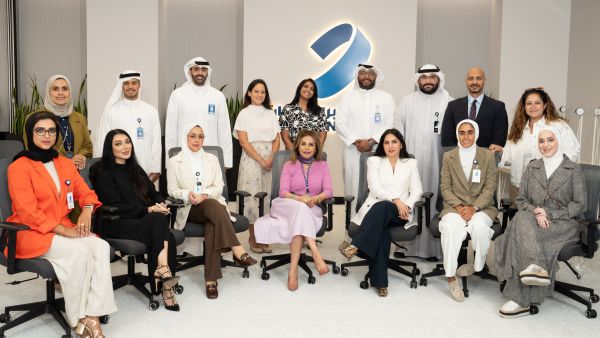 Burgan Bank Champions Mental Wellness with Launch of Emotional Aid Workshop