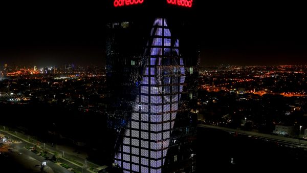 Ooredoo Kuwait Unveils the All-New HONOR Magic V5 with Exclusive Bundle Offer