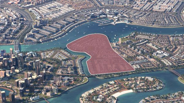 Diyar Al Muharraq Launches Suhail in the North Islands