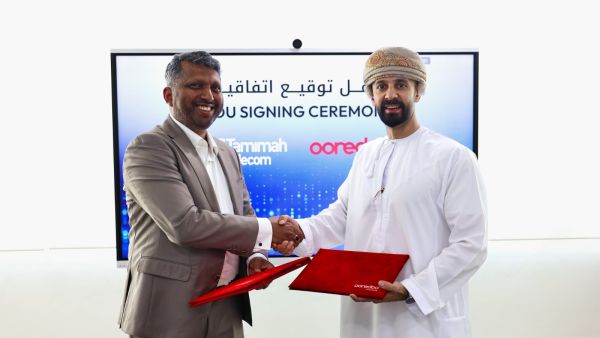 Ooredoo  و"تميمة" تطلقان منصة 'إرسال' لتعزيز حلول الاتصال المؤسسي الذكي في سلطنة عُمان