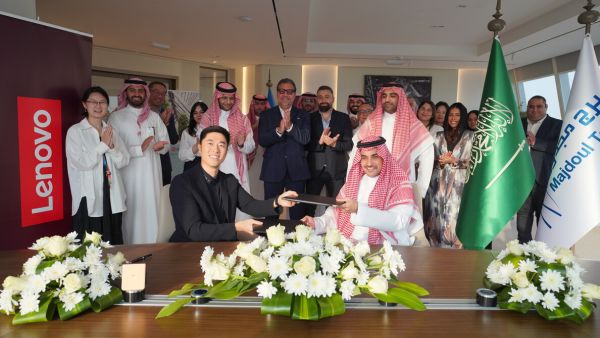 Lenovo Strengthens Strategic Commitment to the Kingdom of Saudi Arabia with Senior Leadership Appointments and Regional Headquarters in Riyadh