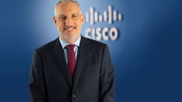 Cisco Identifies Top Five Actions to Safeguard Healthcare Organizations from Rising Cyber Threats