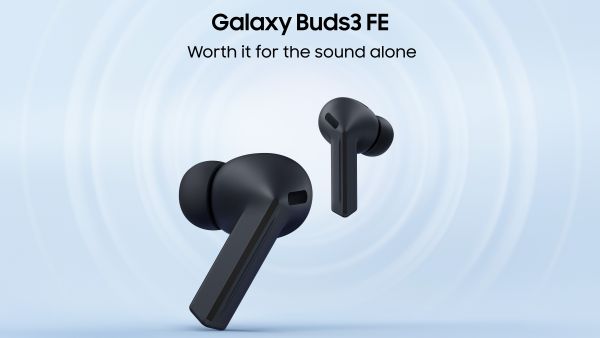 Samsung Introduces Galaxy Buds3 FE With Iconic Design, Enhanced Sound and Galaxy AI Integration