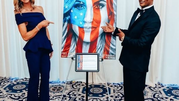 “A Big surprise is coming": Mohamed Ramadan drops cryptic tease after Trump meeting