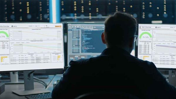 Vertiv acquires generative AI software leader Waylay NV to enhance critical digital infrastructure operational intelligence, optimization, and services  