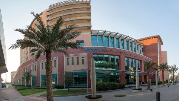  Mediclinic City Hospital Designated as a Centre of Excellence in Surgical Proctology