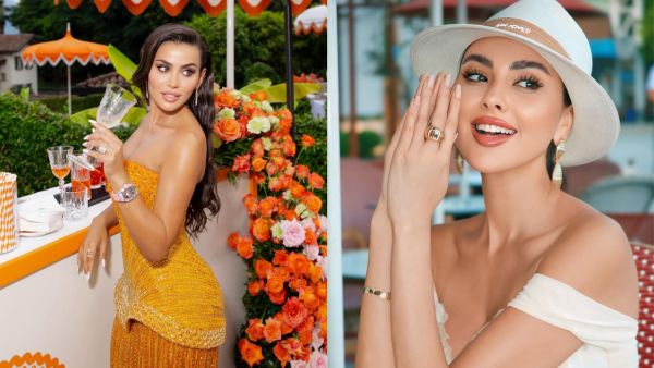 Youmna Khoury / Mariam Hussein