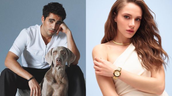 Mert Ramazan Demir / Miray Daner