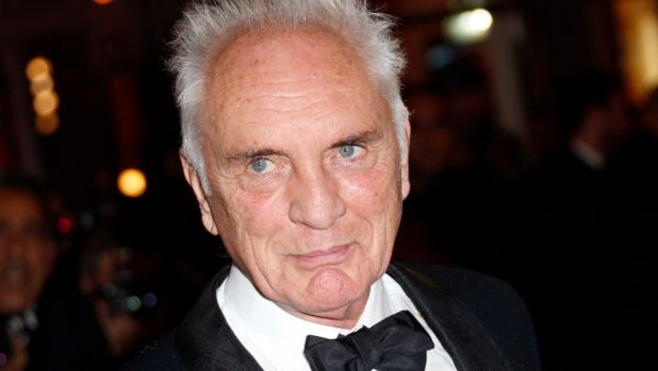 Terence Stamp