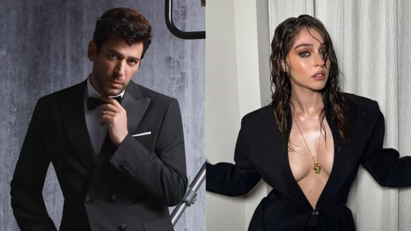 Cemre Baysel & Murat Yıldırım