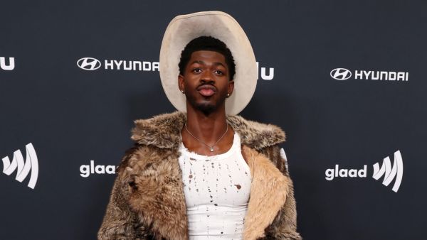 Lil Nas X