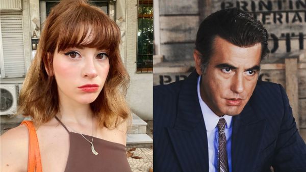 Doğa Lara Akkaya / Tayanç Ayaydın