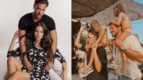 Pelin Akil / Anıl Altan