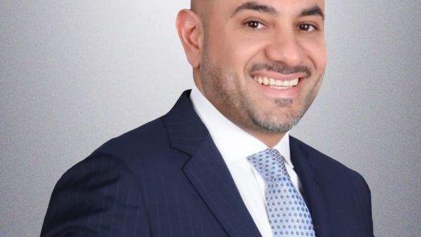 NBB Welcomes Yusuf Ahmed Abdulla as Head of Prestige Banking