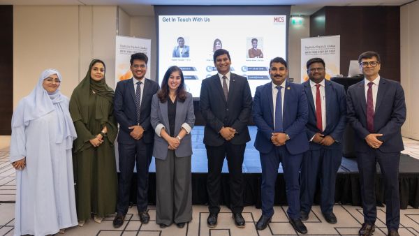 Ajman Bank Hosts Strategic Corporate Tax Seminar to Empower UAE Businesses