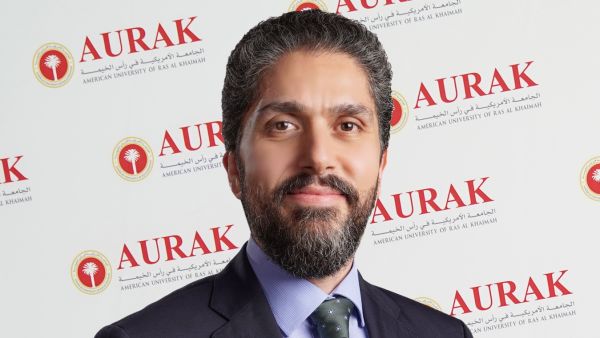 AURAK Names Renowned Higher Education Leader, Professor Bassam Alameddine, as New President