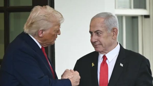 فيديو يحاكي اعتقال ترامب ونتنياهو في إيران يحصد تفاعلا