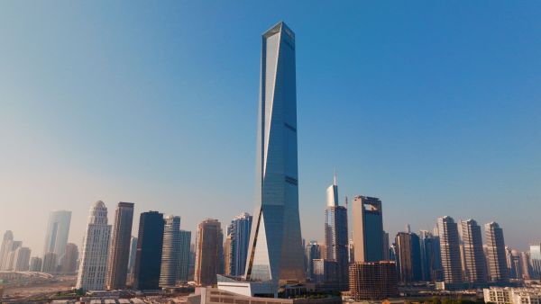 DMCC Concludes Inaugural Roadshow in Helsinki, Strikes Landmark Mou With Swedish Fintech Pioneer Vermiculus