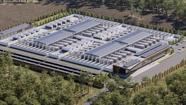 Vertiv announces Vertiv™ OneCore to Accelerate Deployment of Scalable Prefabricated Infrastructure for AI, HPC, and High-Density 5+ MW Data Centers