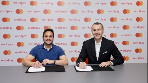Worldpay leverages Mastercard Move to empower consumers and businesses to send and receive payments quickly and securely in the UAE