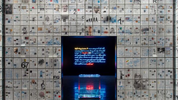 Hyundai Motor and LACMA Announce the Exhibition Tavares Strachan: The Day Tomorrow Began