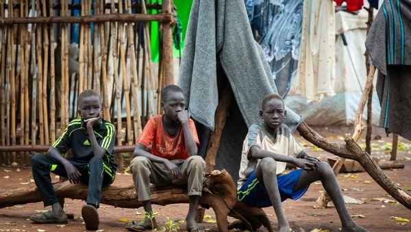 السودان.. بين تفشي كوليرا والأوضاع الأمنية الخطيرة 
