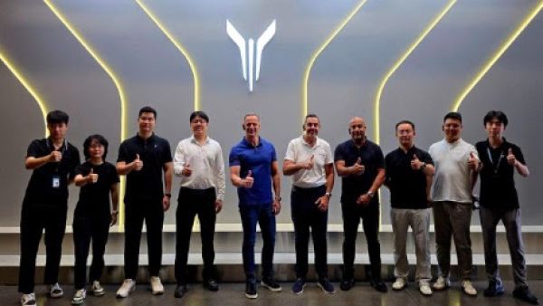 Al Ghurair Expands into Saudi Arabia with Dongfeng Agreement for MHero and Voyah