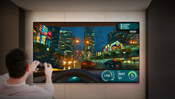 LG Oled and Qned Tvs Are the Ultimate Movie Night or Gaming Marathon Summer Upgrade 